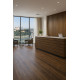 PVC podlaha - lino Texalino Supreme 631 M Barn Pine - borovica