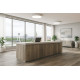 PVC podlaha - lino Texalino Supreme 691 M Valley Oak - dub