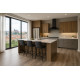 PVC podlaha - lino Texalino Supreme 691 M Valley Oak - dub