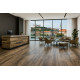 PVC podlaha - lino Texalino Supreme 997 D Valley Oak - dub