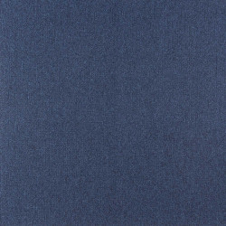 AKCIA: 400x350 cm Metrážny koberec Cobalt SDN 64060 - AB tmavomodrý, záťažový