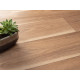 AKCIA: 370x368 cm PVC podlaha - lino AladinTex 150 Hazelnut natural