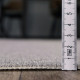 AKCIA: 1215x400 cm Metrážny koberec Classica 57, záťažový