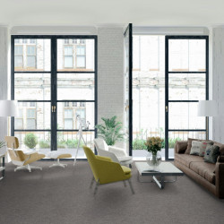 AKCIA: 1215x400 cm Metrážny koberec Classica 57, záťažový