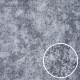 AKCIA: 100x150 cm Metrážny koberec Milano 95 sivý