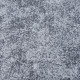 AKCIA: 100x150 cm Metrážny koberec Milano 95 sivý