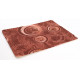 AKCIA: 50x540 cm Koberec metráž Drops 43