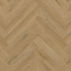 Vinylová podlaha kliková Herringbone Normandy