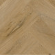 Vinylová podlaha kliková Herringbone Normandy