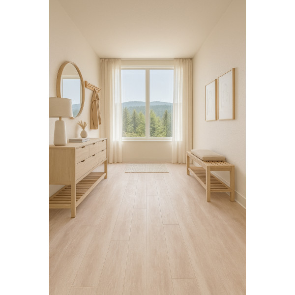 PVC podlaha - lino Texalino Supreme 7182 Pure Oak
