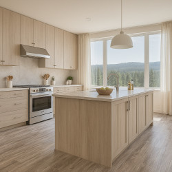 PVC podlaha - lino Texalino Supreme 916 M Texas Oak