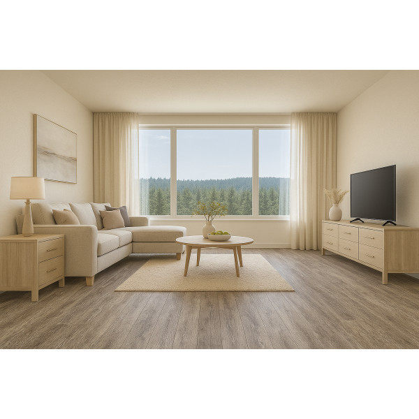 PVC podlaha - lino Texalino Supreme 916 M Texas Oak