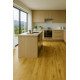 PVC podlaha - lino Texalino Supreme 667M Tasmanian Oak - dub