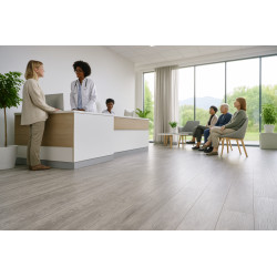 PVC podlaha - lino Texalino Supreme 970D Tasmanian Oak - dub
