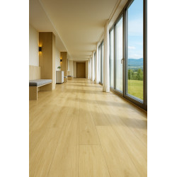 PVC podlaha - lino Texalino Supreme 216 Stamford Oak - dub