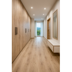 PVC podlaha - lino Texalino Supreme 697 D Texas Oak