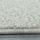 AKCIA: 120x120 (průměr) kruh cm Kusový koberec Ata 7000 cream kruh
