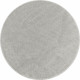 AKCIA: 120x120 (průměr) kruh cm Kusový koberec Ata 7000 cream kruh