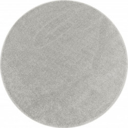 AKCIA: 120x120 (průměr) kruh cm Kusový koberec Ata 7000 cream kruh