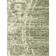 AKCIA: 160x160 cm Kusový koberec Gloria Lydia 106255 Mint kruh