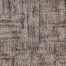 AKCIA: 230x230 cm Metrážny koberec Dobro 43 hnedý