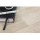 AKCIA: 165x400 cm PVC podlaha - lino March wood 2203