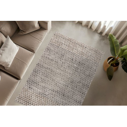 Kusový koberec Bella 236 Grey