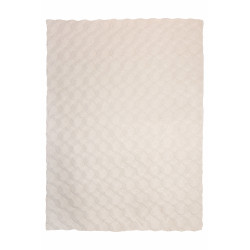 Kusový koberec Diamond Cut 800 Cream
