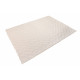 Kusový koberec Diamond Cut 800 Cream