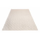 Kusový koberec Diamond Cut 800 Cream