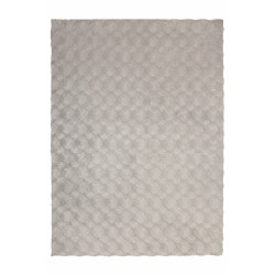 Kusový koberec Diamond Cut 800 Grey