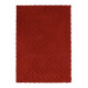 Kusový koberec Diamond Cut 800 Red