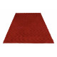 Kusový koberec Diamond Cut 800 Red