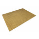Kusový koberec Diamond Cut 800 Honey