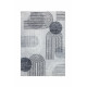 Kusový koberec Avantgarde 101 Grey