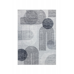 Kusový koberec Avantgarde 101 Grey