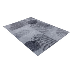 Kusový koberec Avantgarde 101 Grey