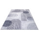 Kusový koberec Avantgarde 101 Grey