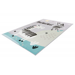 Detský kusový koberec Magic Kids ML 103 Daze