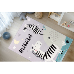 Detský kusový koberec Magic Kids ML 103 Daze