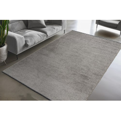 Kusový koberec En Vogue 400 Silver