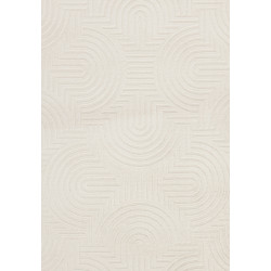 Kusový koberec Zen Sei 200 Cream