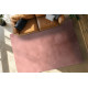 Kusový koberec Infinity 200 Powderpink