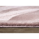 AKCIA: 80x150 cm Kusový koberec Villeroy & Boch 106161 Pink