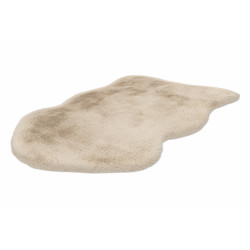 Kusový koberec Infinity 201 Cream