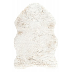 Kusový koberec Infinity 201 White