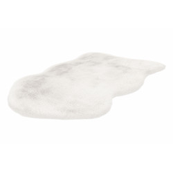 Kusový koberec Infinity 201 White