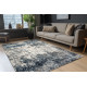 Kusový koberec Posh 303 Blue