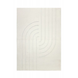 Kusový koberec Zen Deluxe 700 Cream