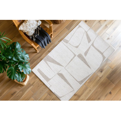 Kusový koberec My Parma 510 Cream